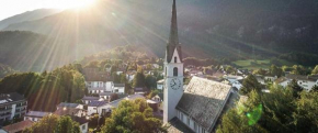 Ferienwohnung Graubünden